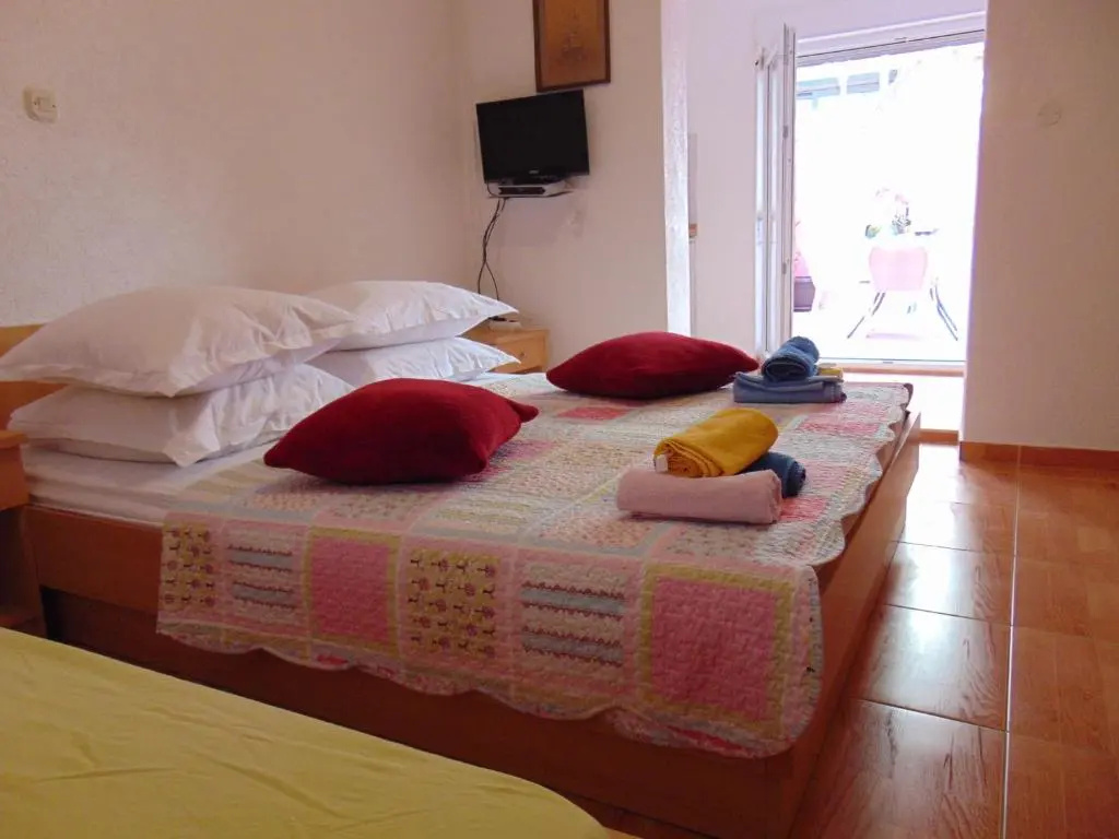 Studios Ravlić Marija - Chambres