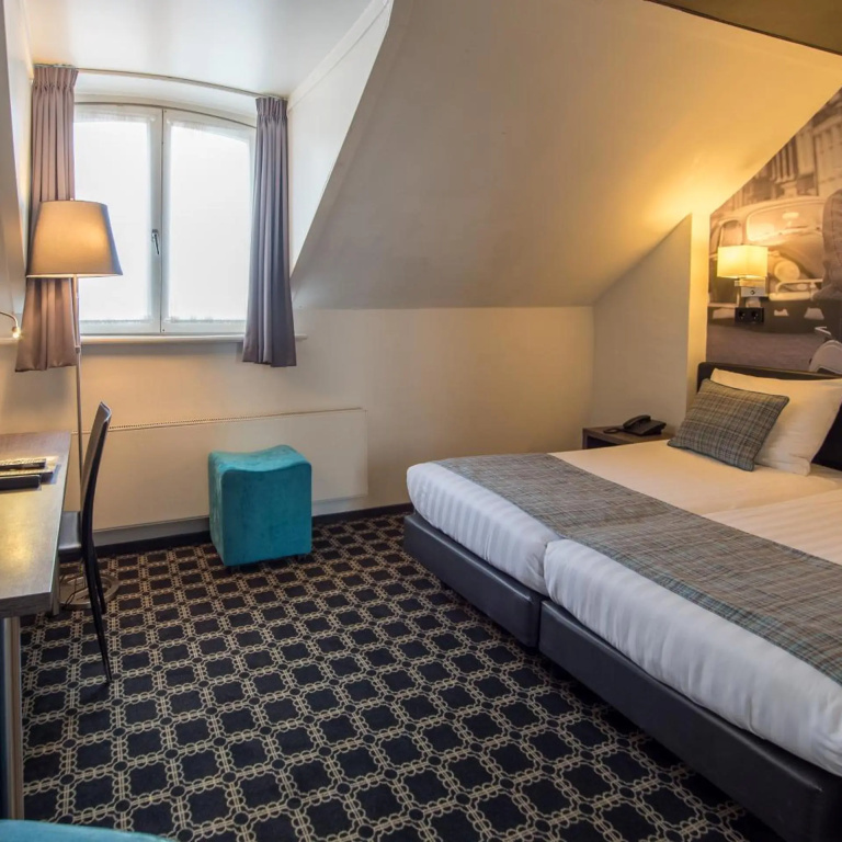 Hotel photo 28