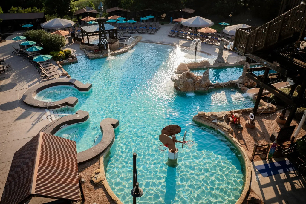 Gaylord Texan Resort & Convention Center - Général