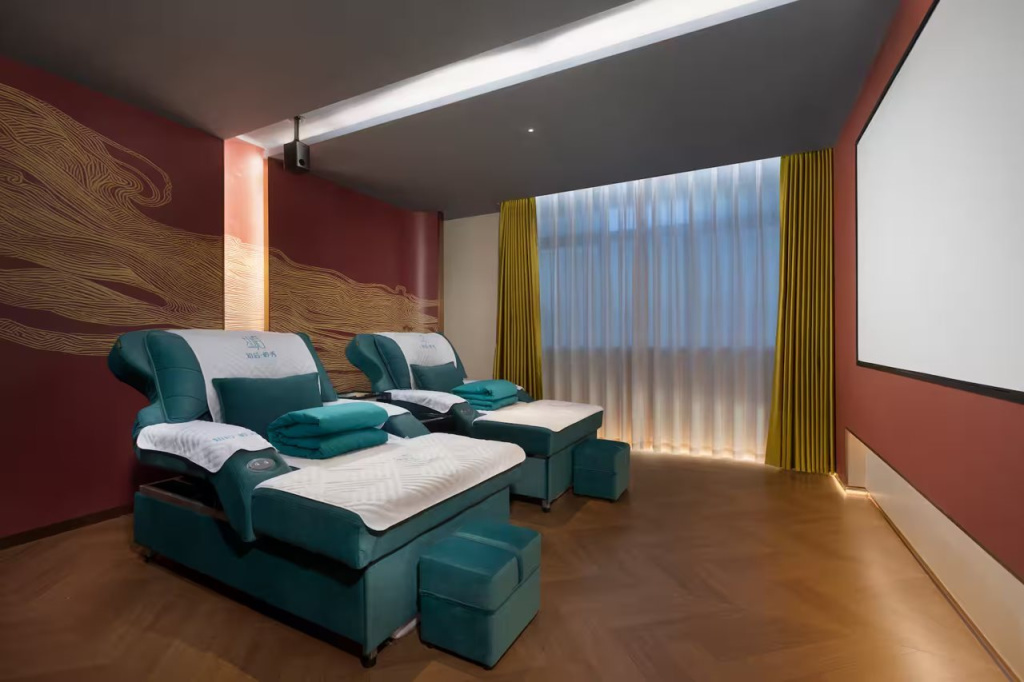 Hawthorn by Wyndham Foshan Gaoming in Foshan