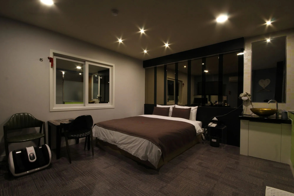 Hotel photo 18