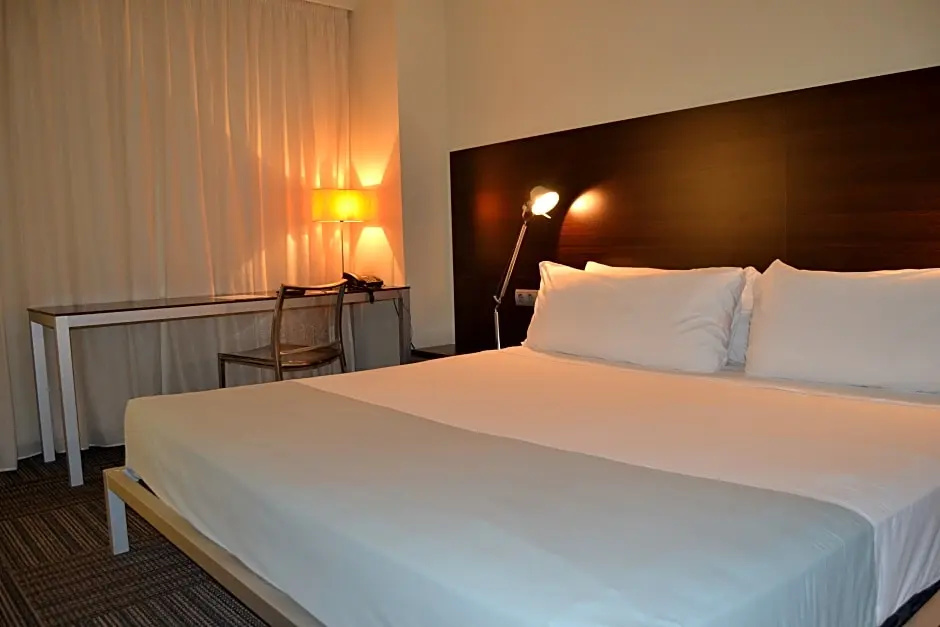 Standard Junior Suite