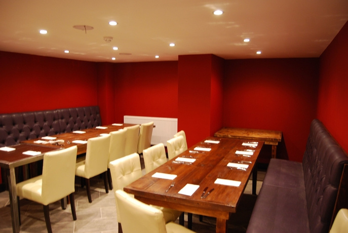 Hotel photo 15
