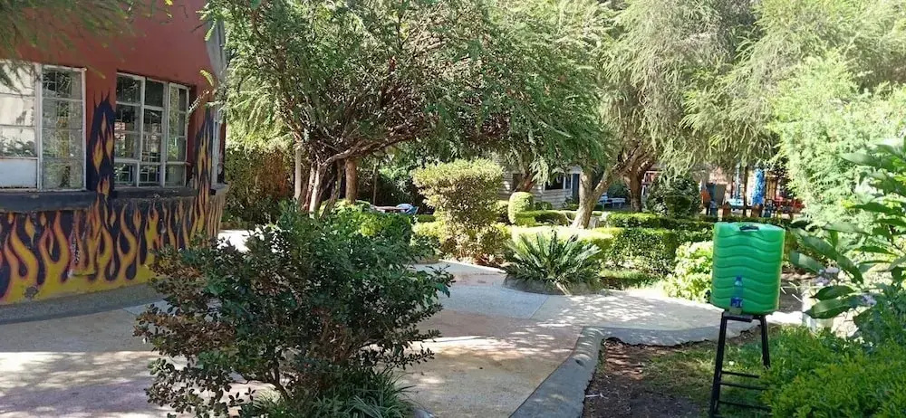 Hotel photo 11
