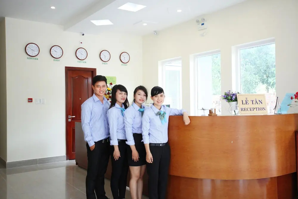 Hotel photo 12
