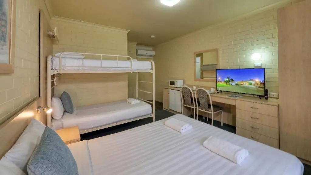 Standard Family room