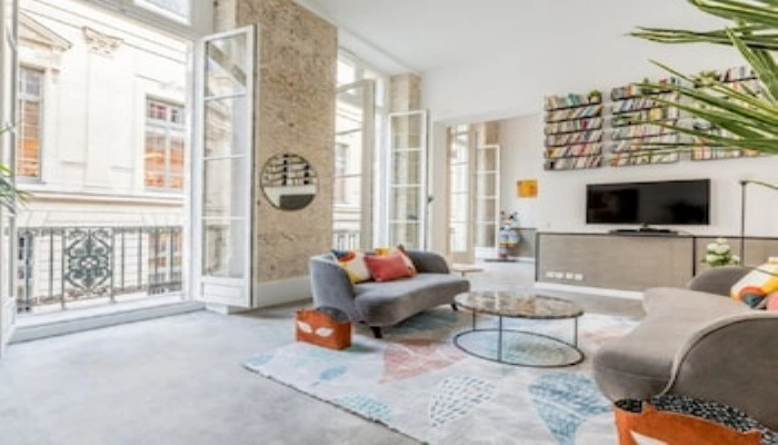 Edgar Suites Paris Richelieu