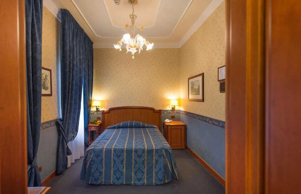 Single room