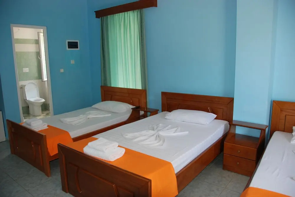 Hotel Dea - Chambres