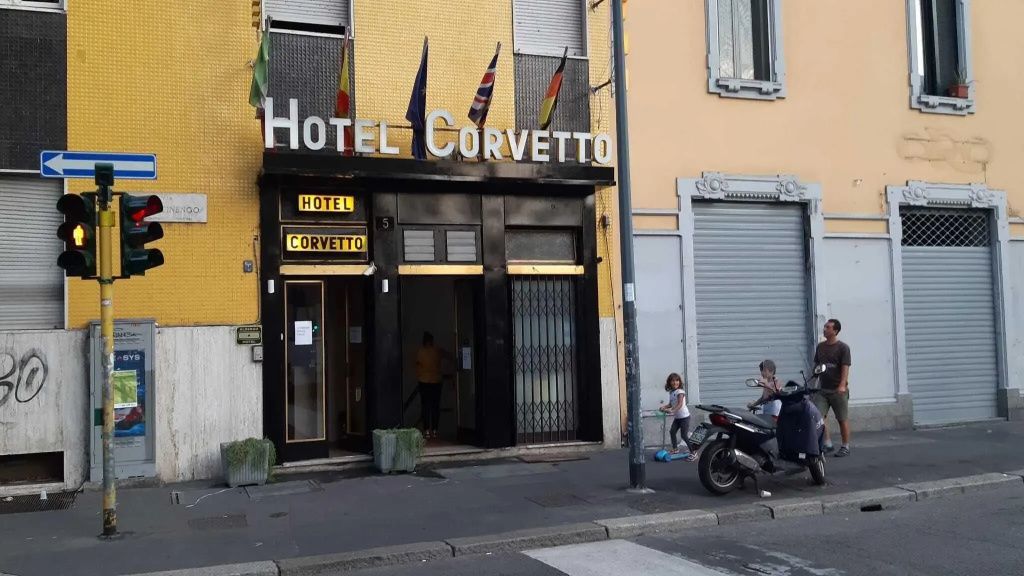 Hotel photo 25