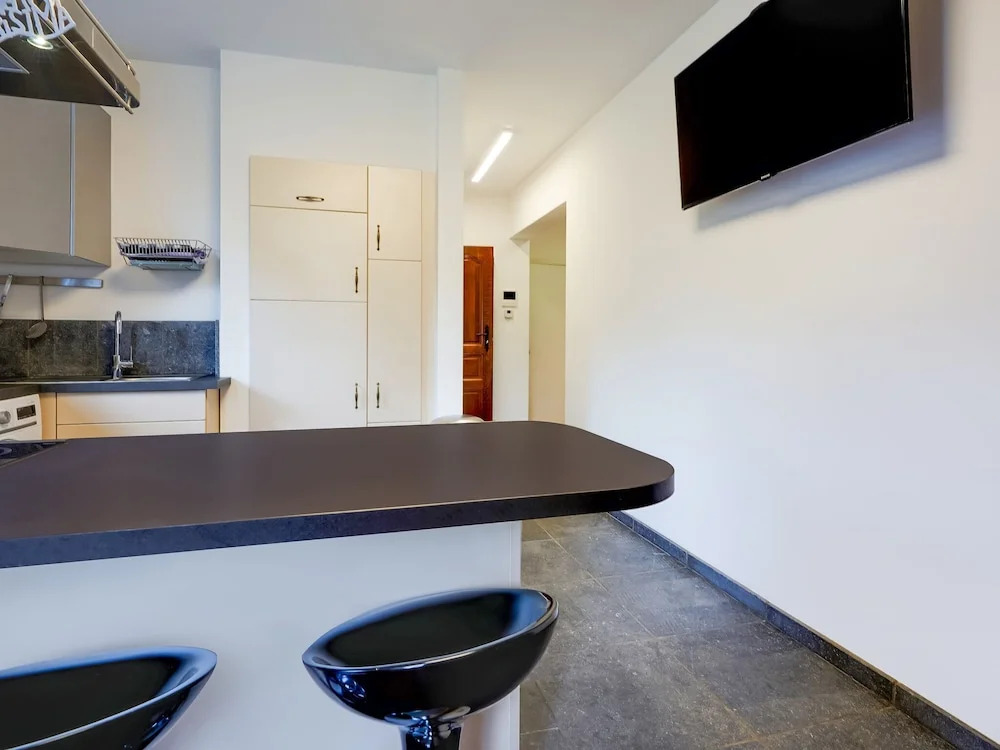 Alluring Apartment in Ferrières With Garden and Parking - фото 15