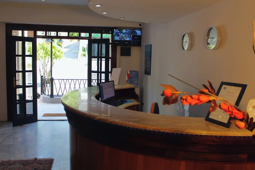 Hotel photo 12