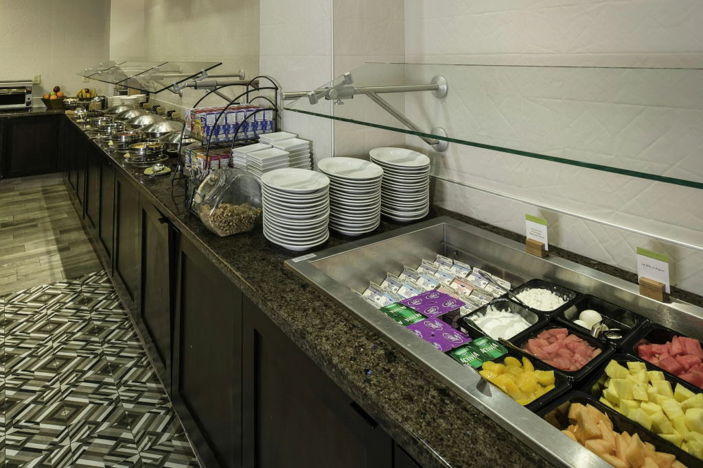 DoubleTree by Hilton Hotel Wilmington - Général