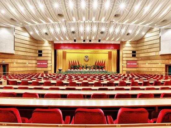 Xinyuan Holiday Hotel - Général
