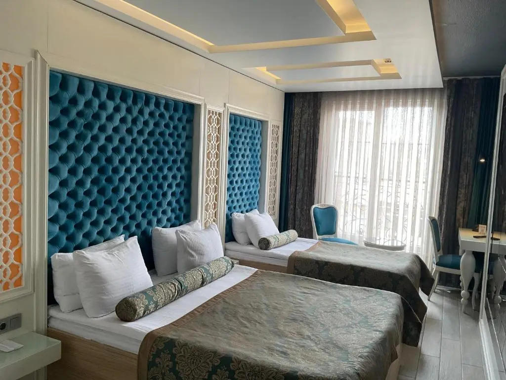 Hotel Zade — 2
