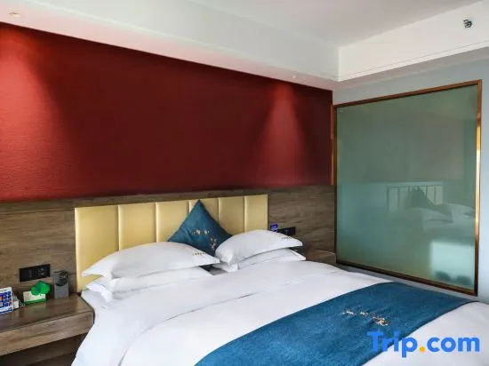Business room