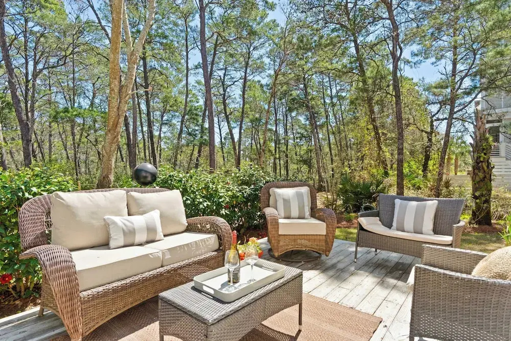 2 Homes in Inlet Beach by Avantstay Dock+lake Access, Saltwater Pool, Close to the Beach
