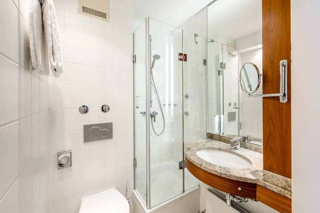 Mercure Hotel München Freising Airport - Général