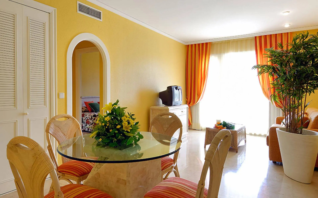 Oliva Nova Beach & Golf Hotel - Général