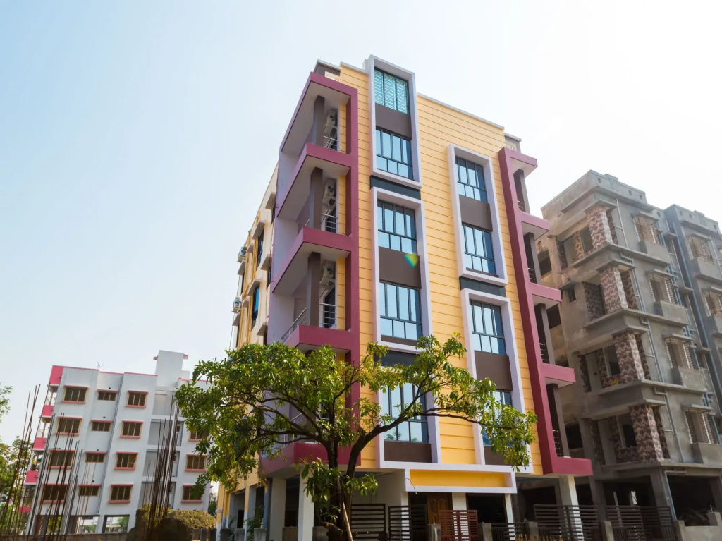 OYO 9811 Hotel Relax Inn
