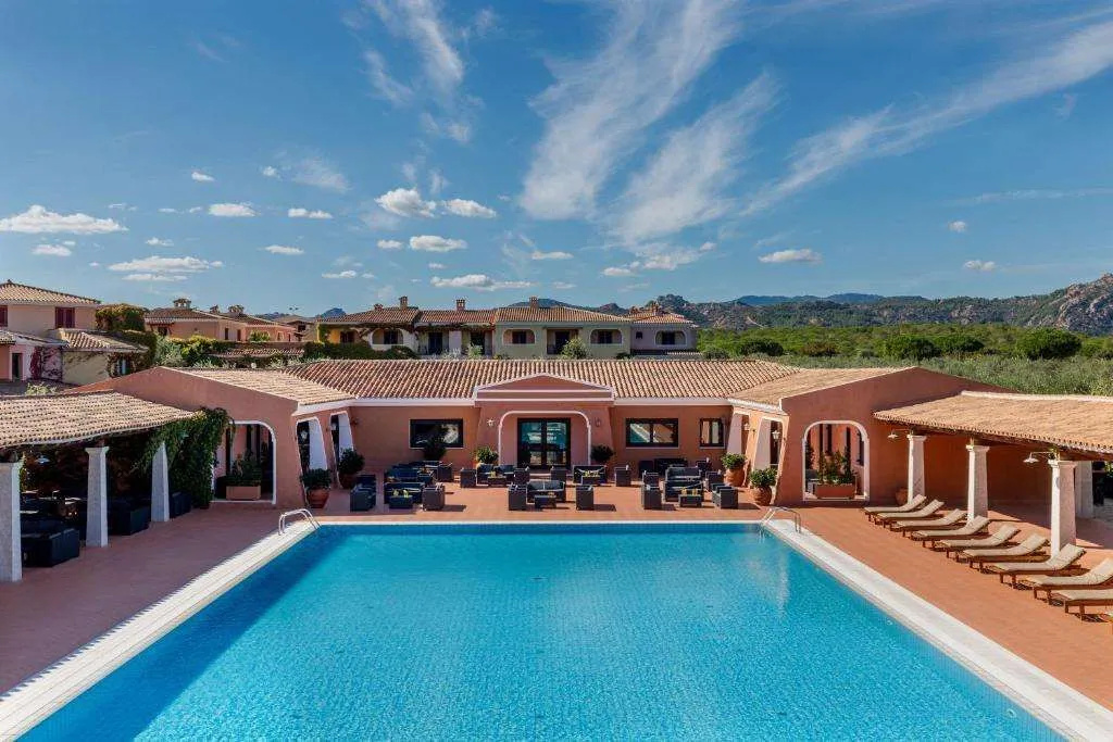 I Giardini di Cala Ginepro Hotel Resort - Général