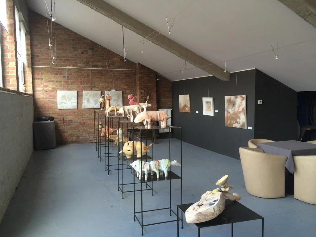 De Loft - фото 19