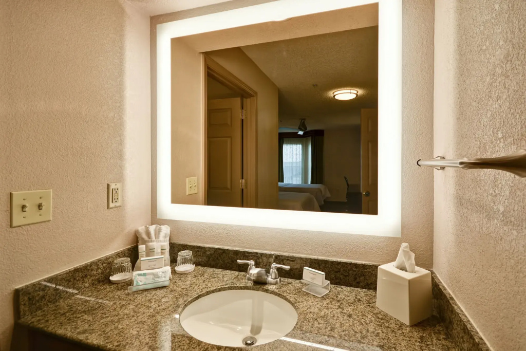 Homewood Suites by Hilton Hillsboro/Beaverton - Général