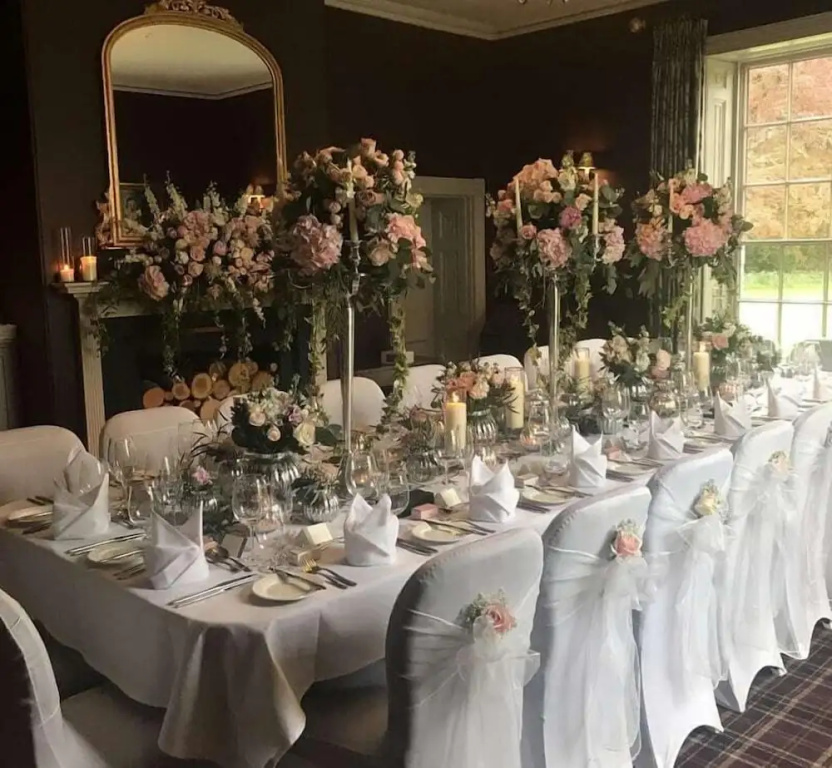 Congham Hall Hotel - Général
