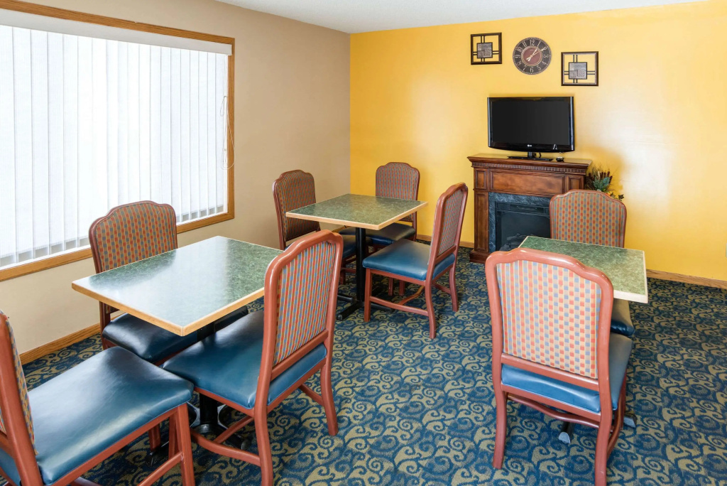 Hotel photo 10