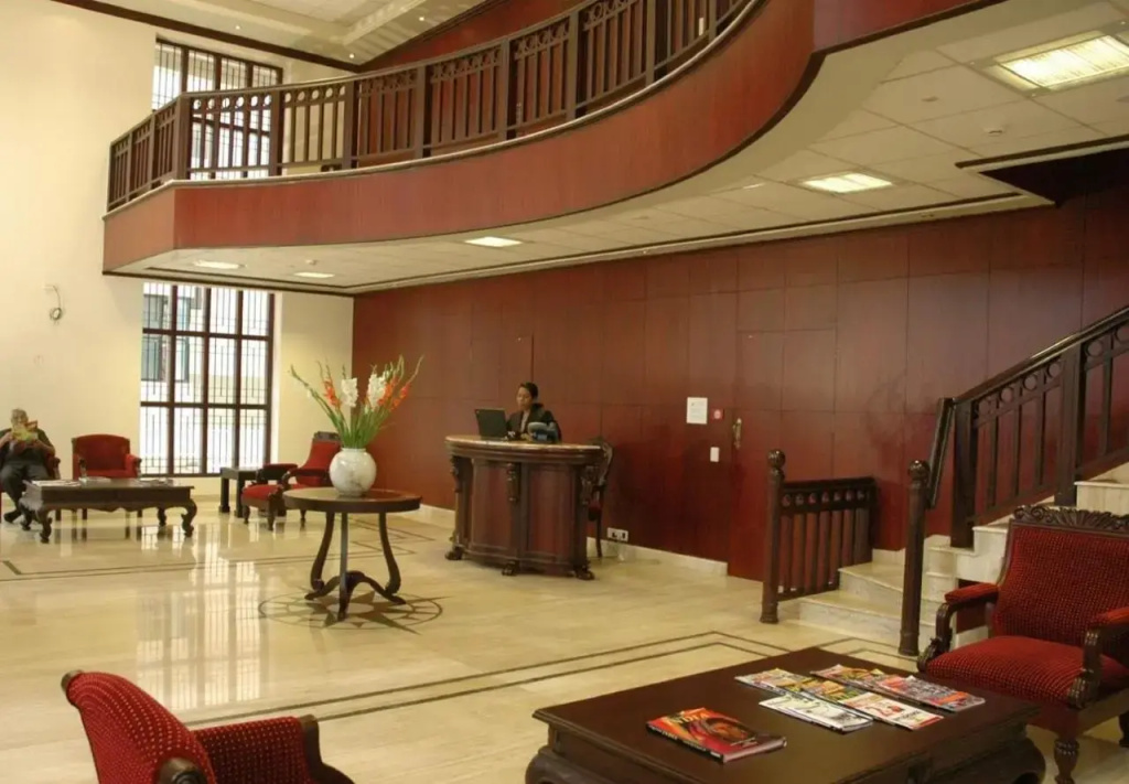 Hotel photo 6
