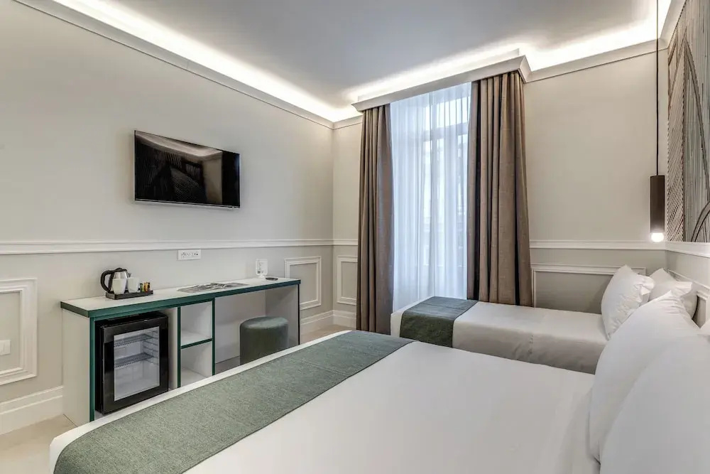 Hotel photo 16