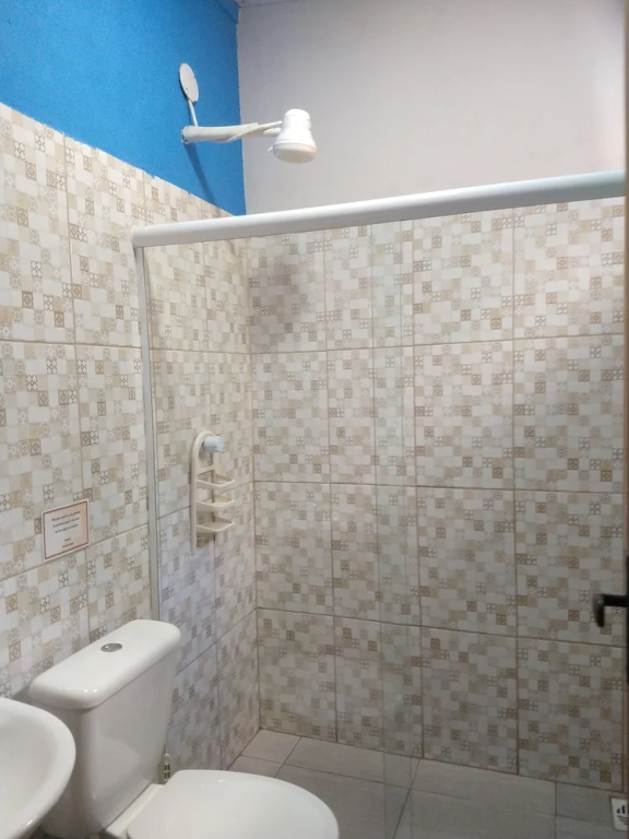 Standard Double room full double bed