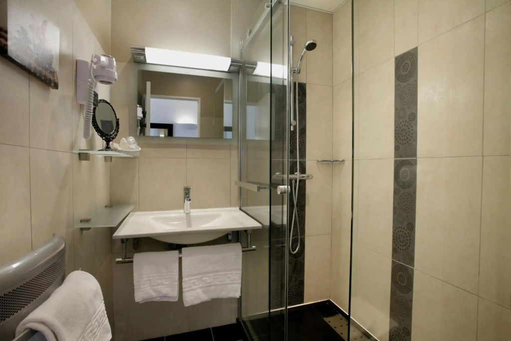 Hotel photo 20
