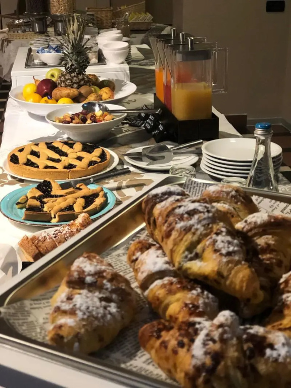 MajesticHouse Conference & Restaurant - Général