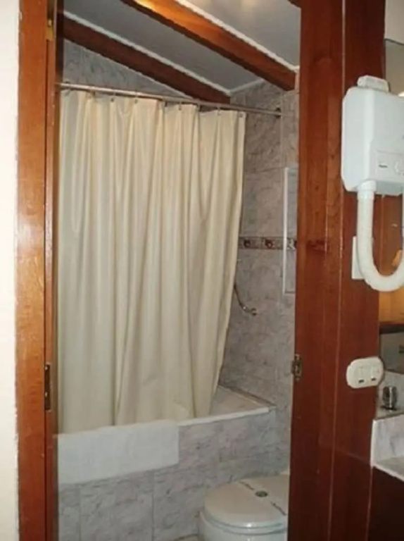 Del Prado Inn - Chambres