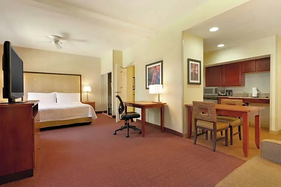 Homewood Suites by Hilton Dulles-North/Loudoun - Chambres