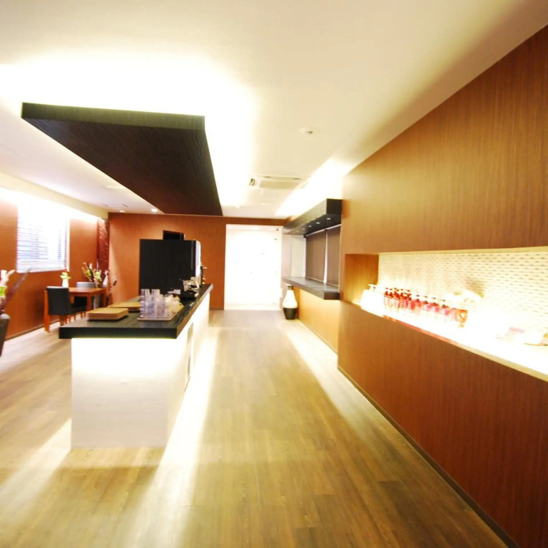 Hotel Free Style Okayama - Général