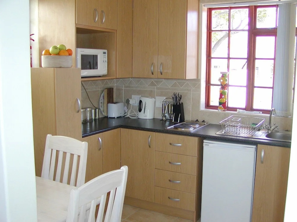 Ascot Gardens Self Catering - Général
