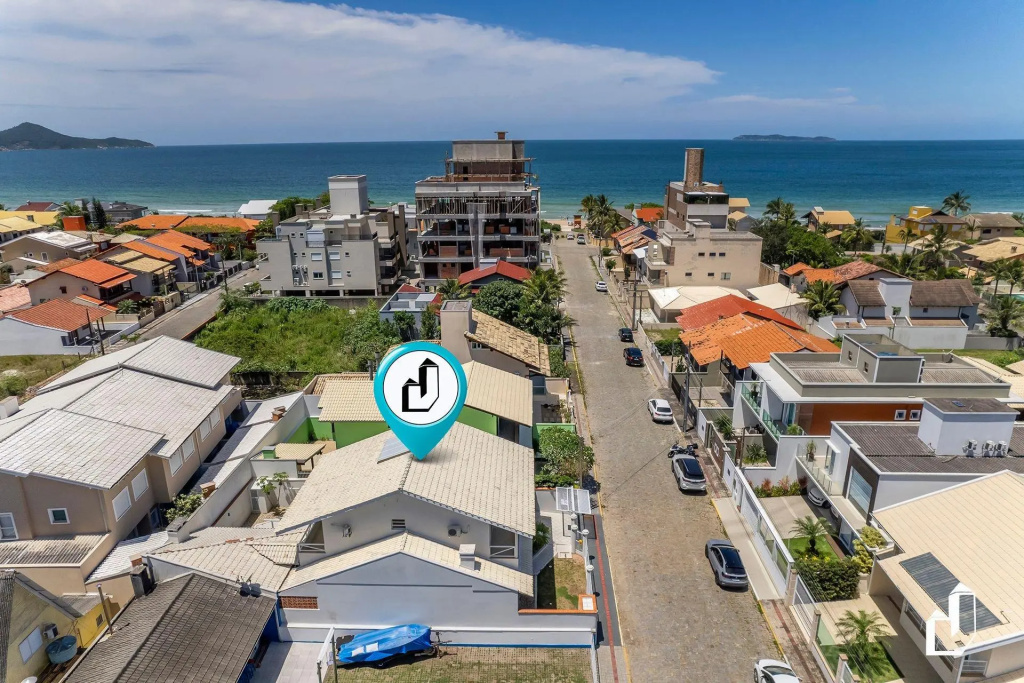 Casa 05 Dormitórios Perfeita Para Toda A Família