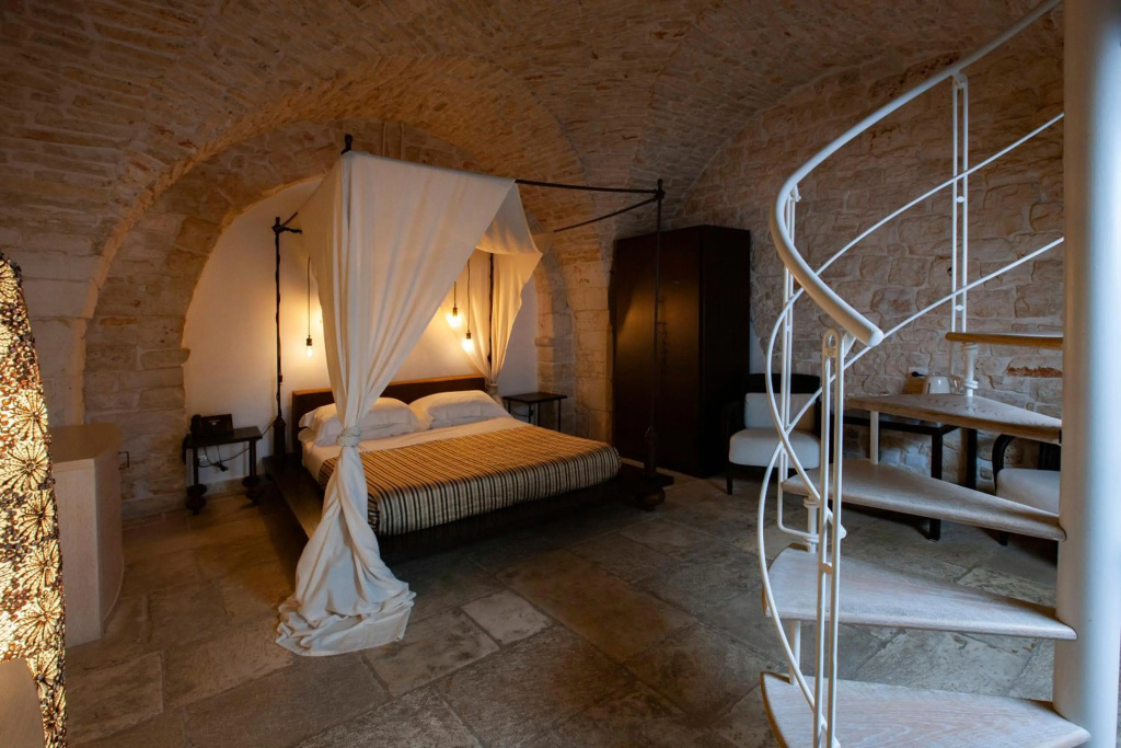 Le Alcove Luxury Resort nei Trulli - Général