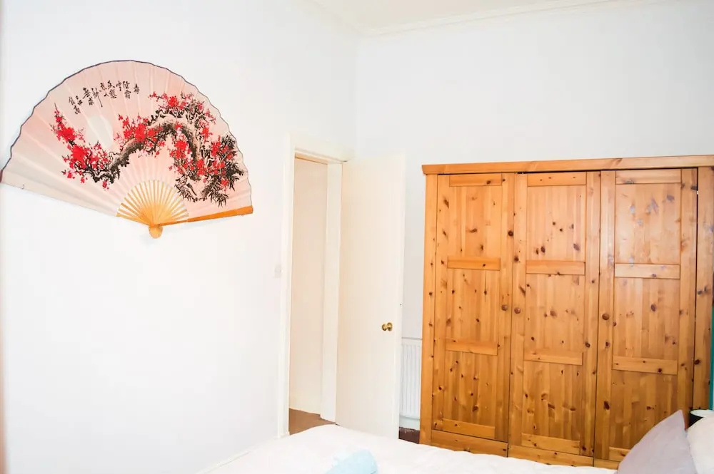 1 Bedroom Flat in the Gorgie Area