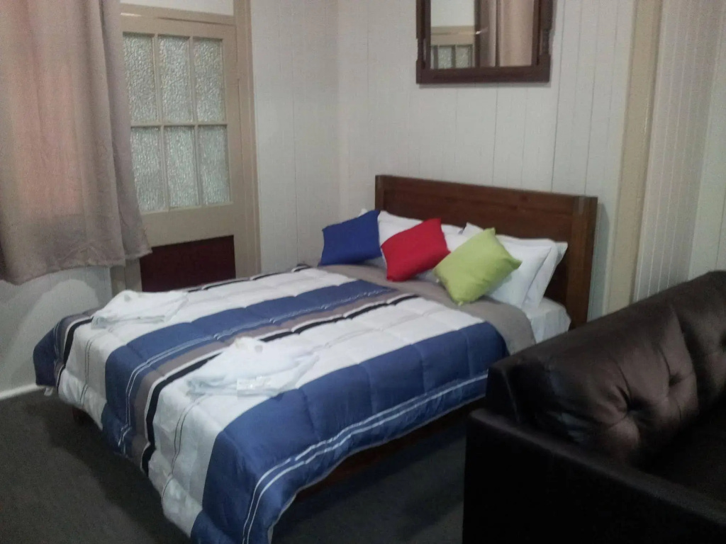 Exchange Hotel Toogoolawah - Général