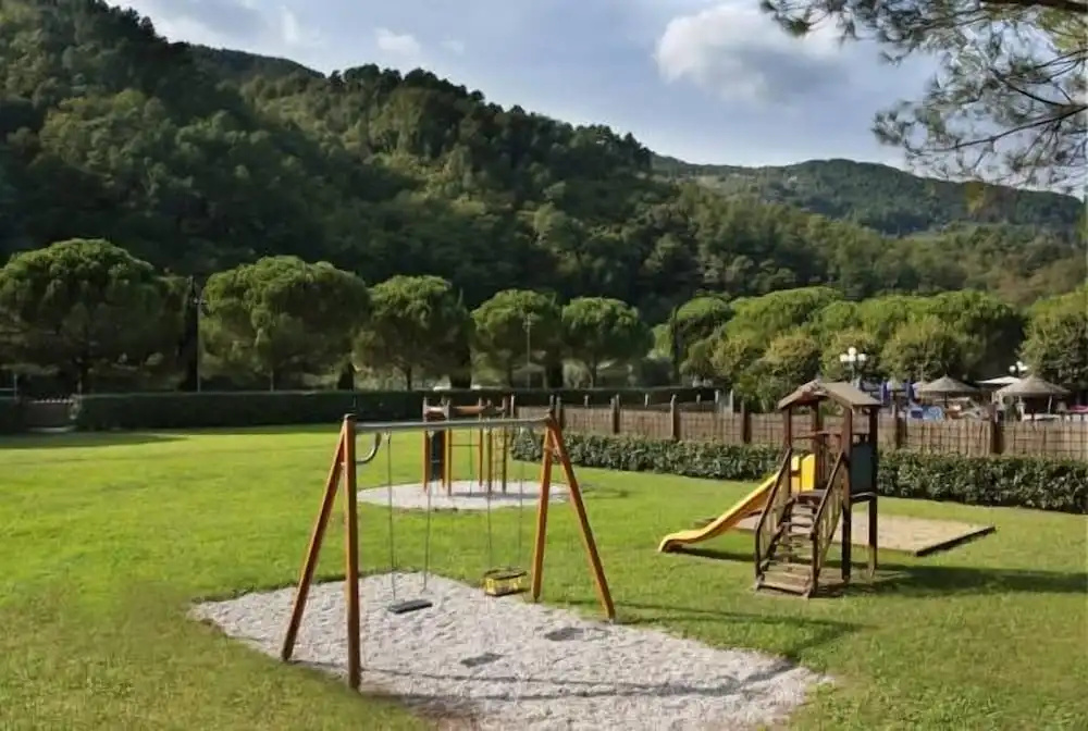Villaggio Albergo San Lorenzo e Santa Caterina - Général