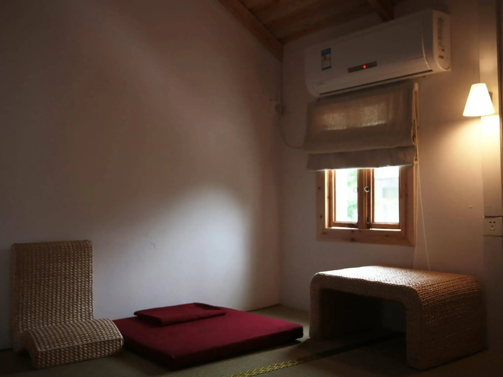 Zen Box House - Général