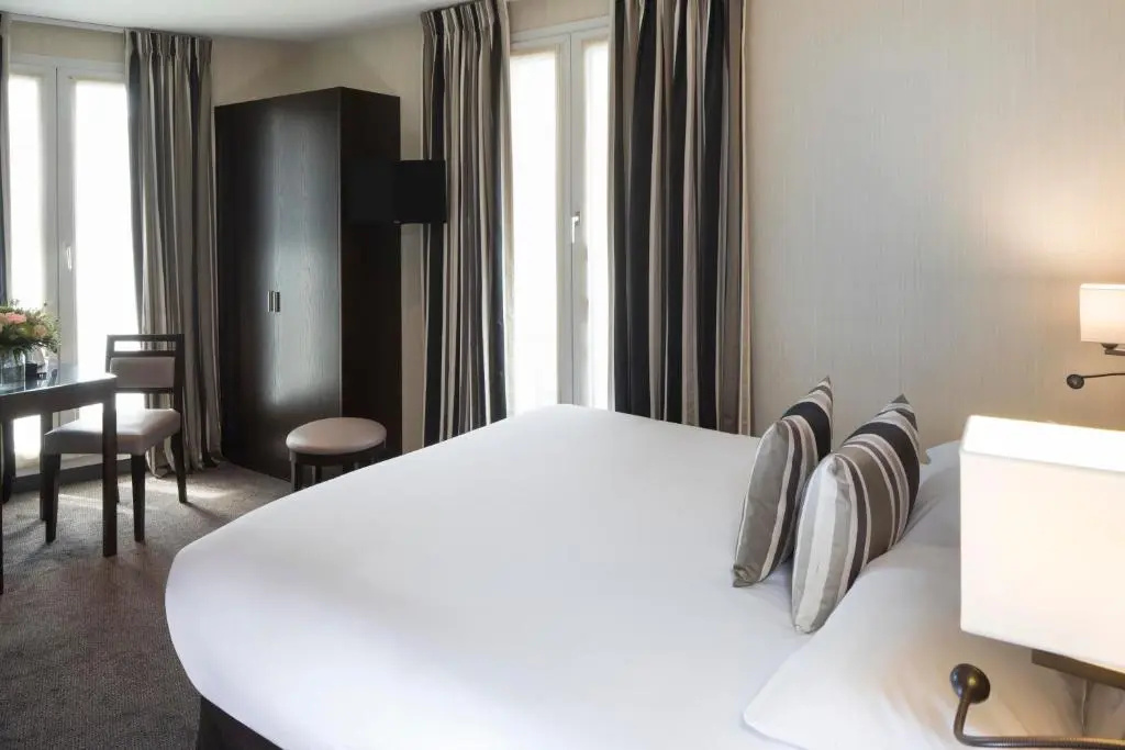 Hotel photo 15