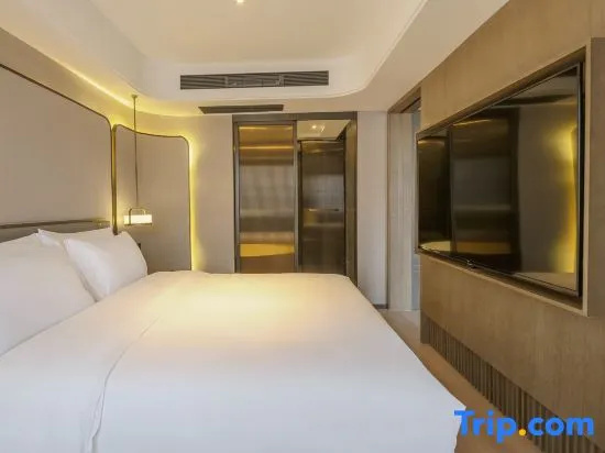 Wenling Yadingwan Hotel - Chambres