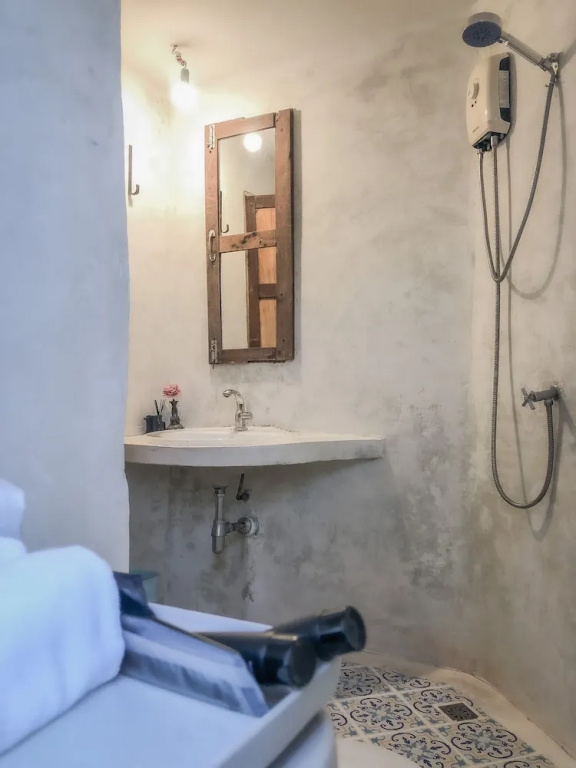 de Lit Hotel - Chambres