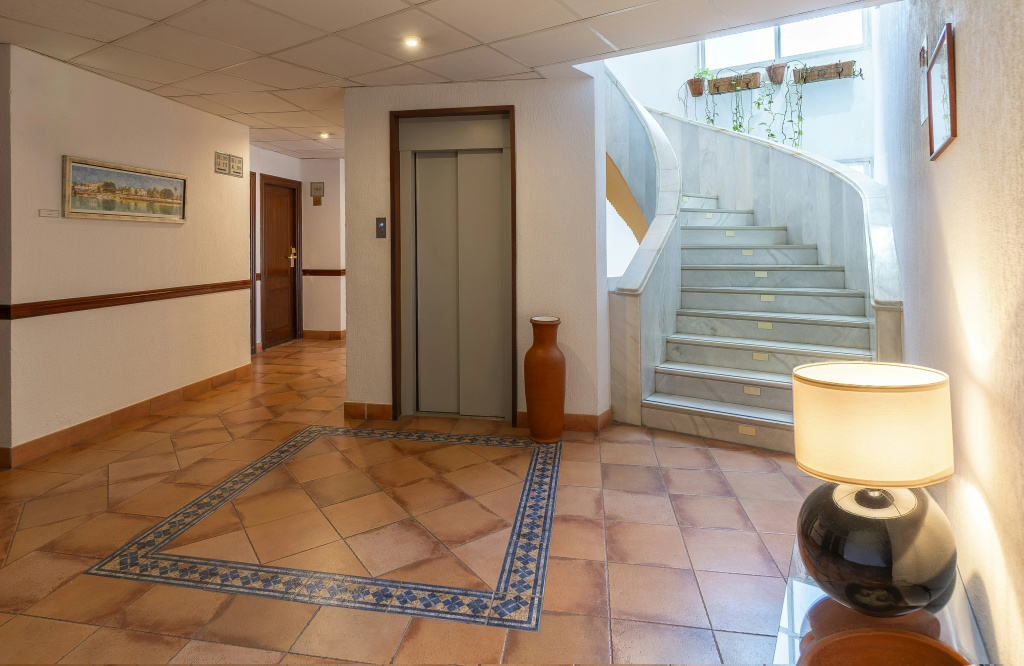 Hotel Sercotel Puerto de Santa María - Général