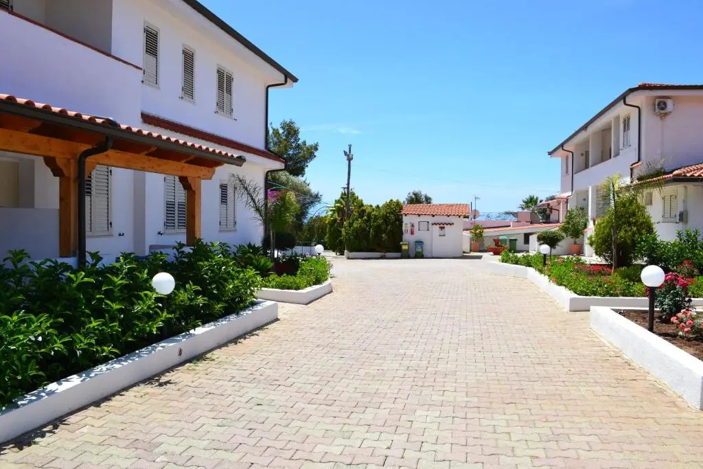 Villaggio Calispera - Chambres