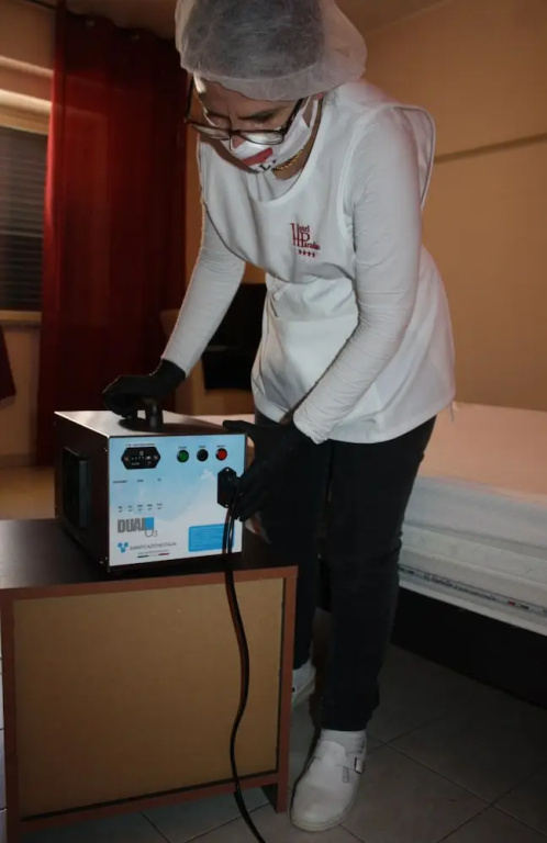 Hotel photo 21